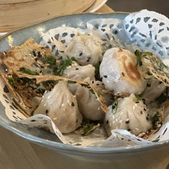 Zen Dumpling - Bao Mini Dumplings - Asian Fusion Near Me - Brandon, Florida