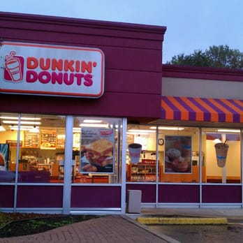 Dunkin' - Donuts Near Me - Westland, Michigan