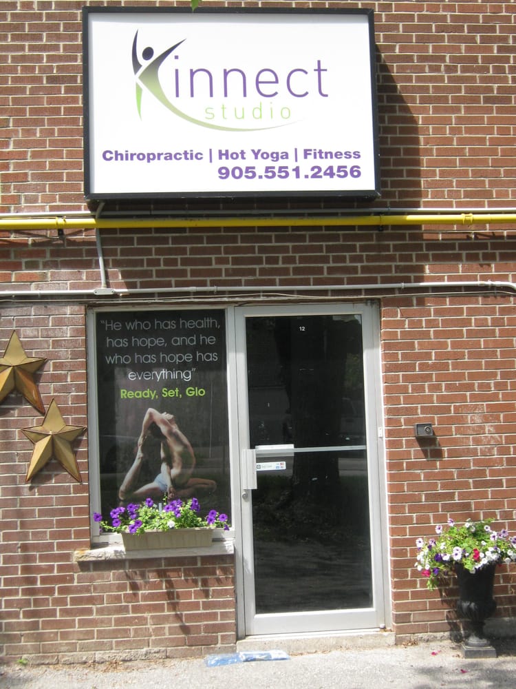 Kinnect Studio Logo