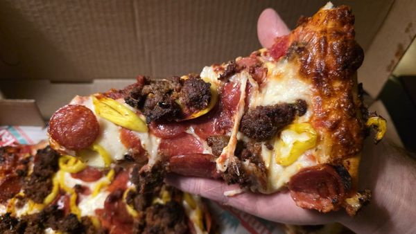 Imperial Pizza - Abbott Road by null