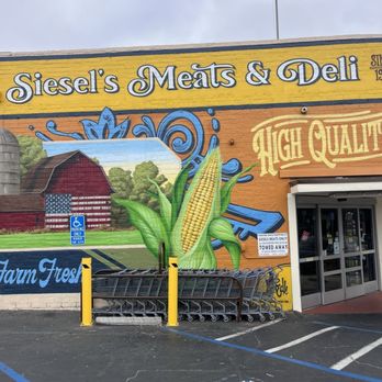 Siesel's Old Fashioned Meats - Meat Shops Near Me - San Diego, California Siesel's Old Fashioned Meats - Meat Shops Near Me - San Diego, California