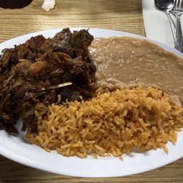 Birria Dorada