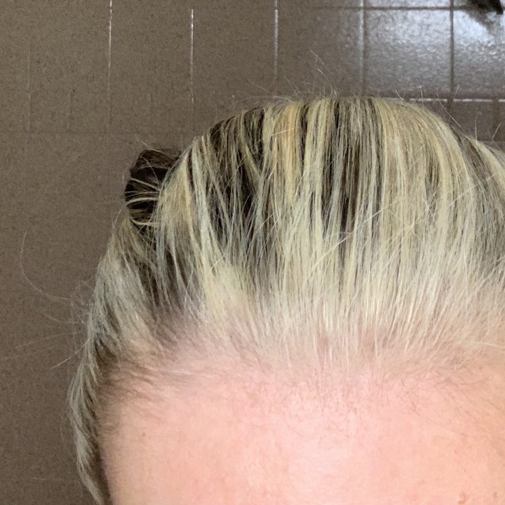 Bravo Salon - Guess it's good my personality rocks - Hair Stylists Near Me - Scottsdale, Arizona