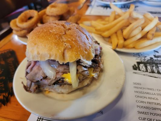 Brennan & Carr by null