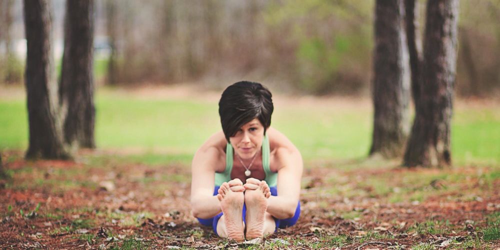 Social spots from Hanafin Yoga & Meditation