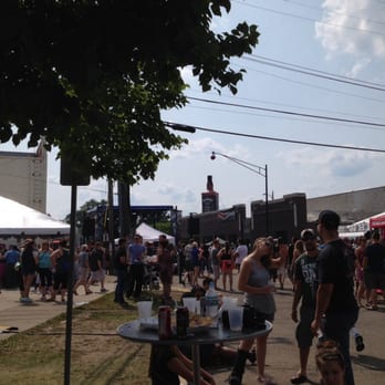 Pig and Whiskey - Live band action. - Festivals Near Me - Ferndale, Michigan