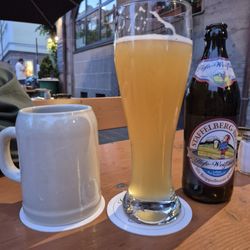 Landbierparadies