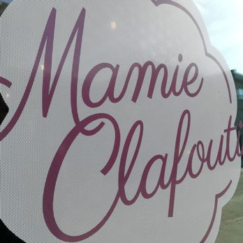 Mamie Clafoutis - Store logo - Bakeries Near Me - Montreal, Quebec Mamie Clafoutis - Store logo - Bakeries Near Me - Montreal, Quebec