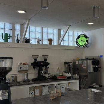 Afternoon Coffee - Coffee & Tea Near Me - Gainesville, Florida