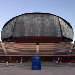 Auditorium Parco della Musica