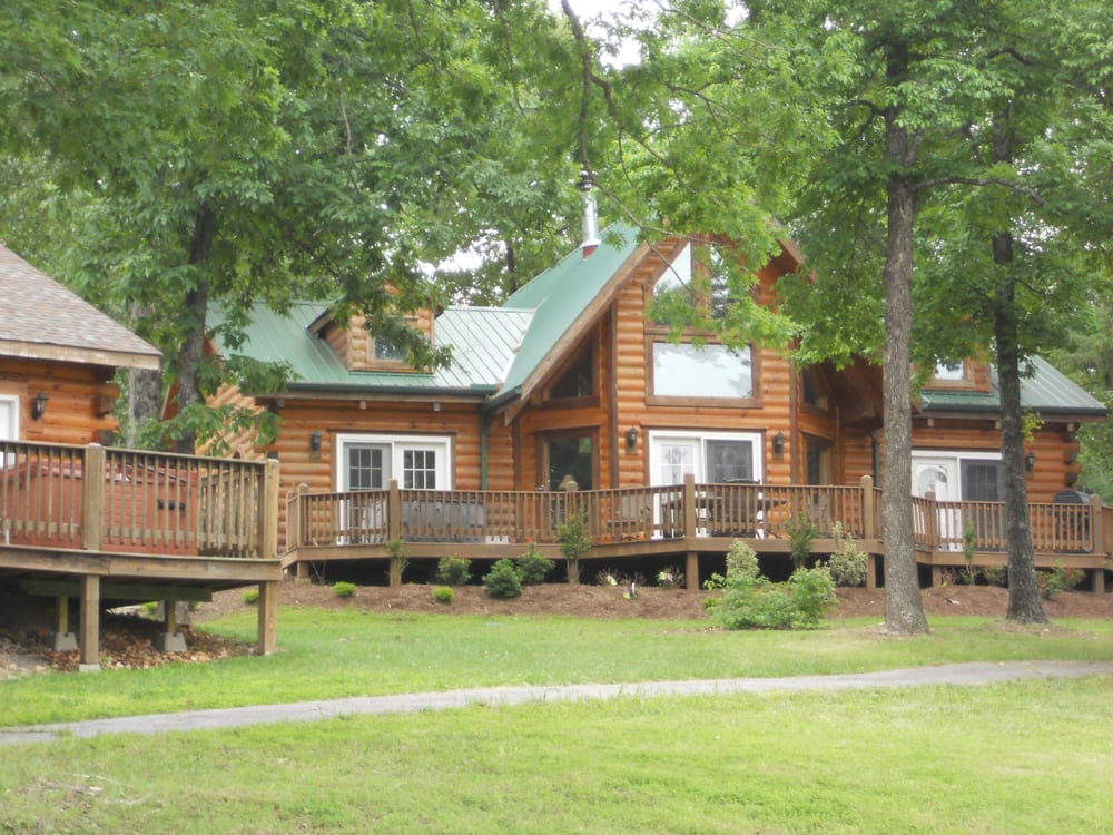 BRANSON CEDARS RESORT Updated October 2024 14 Photos & 10 Reviews