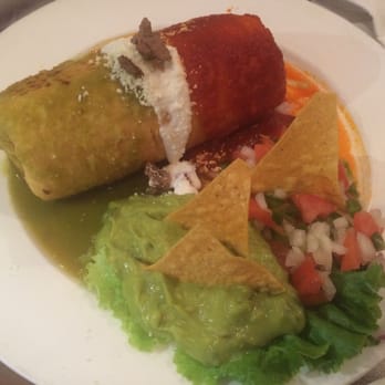 Las Margaritas - Beef Chimichanga - Mexican Near Me - Brooklyn, New York Las Margaritas - Beef Chimichanga - Mexican Near Me - Brooklyn, New York