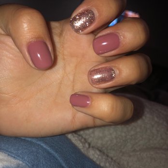 Le My's Salon - Nail Salons Near Me - Downey, California