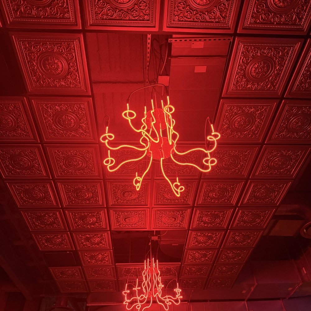 Punch Bowl Social - Cool chandeliers - Gastropubs Near Me - Chicago, Illinois Punch Bowl Social - Cool chandeliers - Gastropubs Near Me - Chicago, Illinois