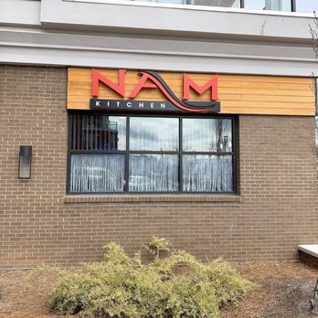 NAM Kitchen - Outside - Vietnamese Near Me - Sandy Springs, Georgia NAM Kitchen - Outside - Vietnamese Near Me - Sandy Springs, Georgia