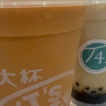 T4 Oroville - Bubble Tea Near Me - Oroville, California T4 Oroville - Bubble Tea Near Me - Oroville, California