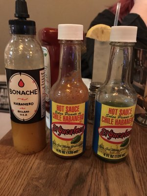 Saint John's Bar and Eatery by null