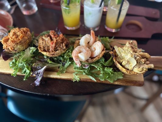 Doña Habana Restaurant by null