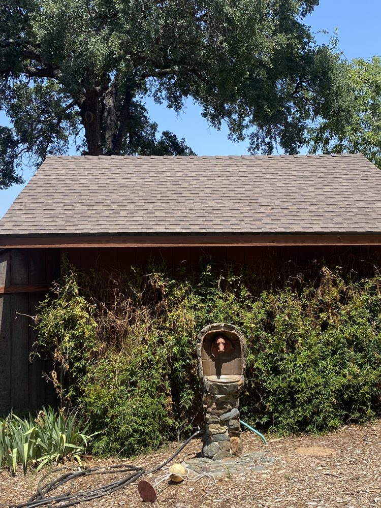 Slide of Unique Roofing Services