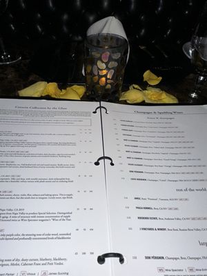 Menu photo 1 Ruth's Chris Steak House - Odenton Odenton, MD