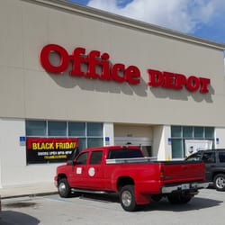 Office Depot #2362