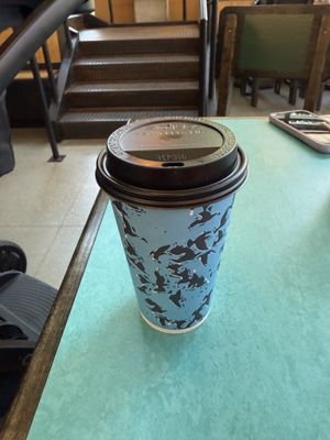 Colectivo Coffee Ravenswood by null