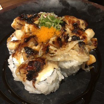 Zono Sushi - Dynamite Roll! - Sushi Bars Near Me - Glendale, California Zono Sushi - Dynamite Roll! - Sushi Bars Near Me - Glendale, California