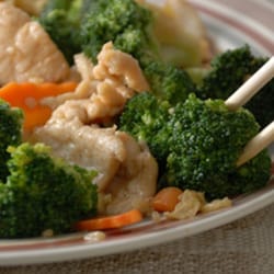 Joy Wok