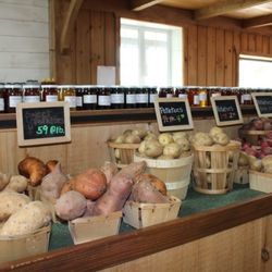 Kissel Hill Fruit Farm