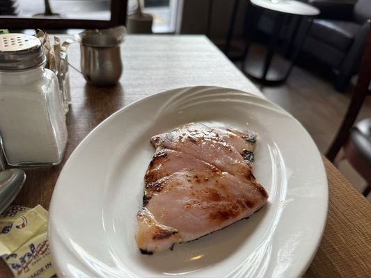 Magnin Street Cafe & Bistro by null