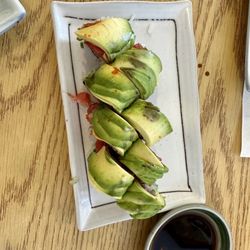 Teru Sushi