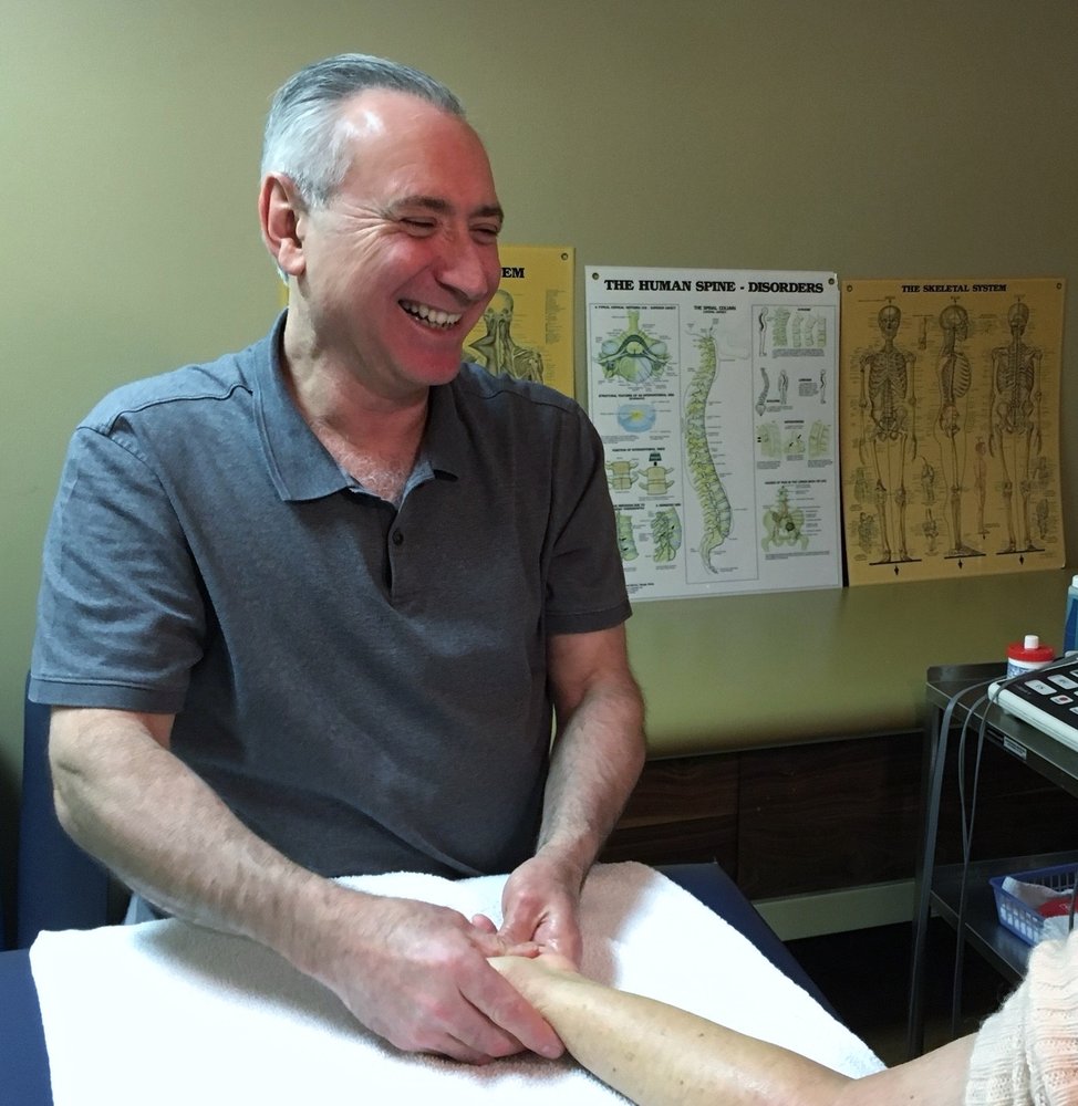 NTS PHYSICAL THERAPY & MEDICAL SUPPLY 9132 Ogden Ave, Brookfield