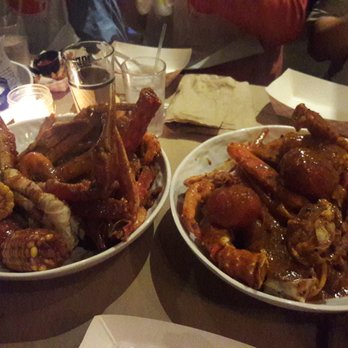 Claw Daddy's - Cajun/Creole Near Me - New York, New York Claw Daddy's - Cajun/Creole Near Me - New York, New York