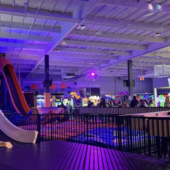 Sky Zone Trampoline Park - Trampoline Parks Near Me - Alhambra, California Sky Zone Trampoline Park - Trampoline Parks Near Me - Alhambra, California