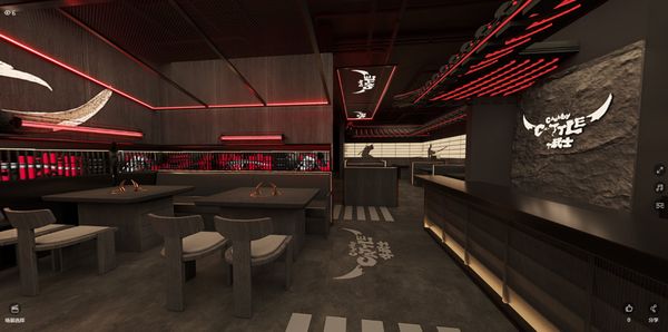 Chubby Cattle BBQ | Chicago by null