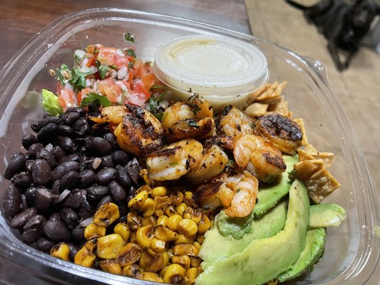 Rubio's Coastal Grill by null