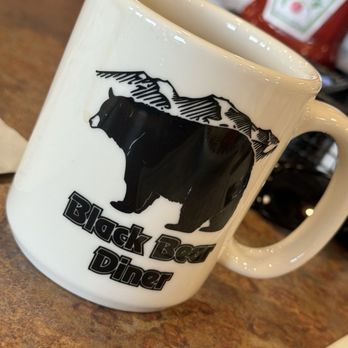 Black Bear Diner Eloy - Phenomenal coffee in a cute mug - Diners Near Me - Eloy, Arizona Black Bear Diner Eloy - Phenomenal coffee in a cute mug - Diners Near Me - Eloy, Arizona