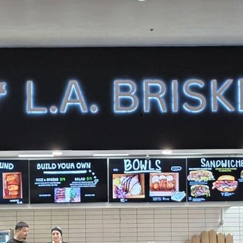 LA Brisket - Barbeque Near Me - Las Vegas, Nevada