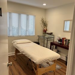 Molly B Shapiro - Treatment room #1
