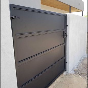 SG Fabrication - Fences & Gates Near Me SG Fabrication - Fences & Gates Near Me
