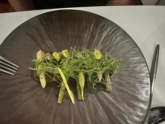 Strega Restaurant by null