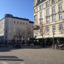 Sankt Hans Torv