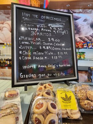 Casa Del Alfajor - Rico Pan Bakery by null