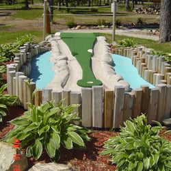 Wildwedge Golf, Mini Golf & RV Park