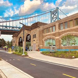 Delaware River Trail