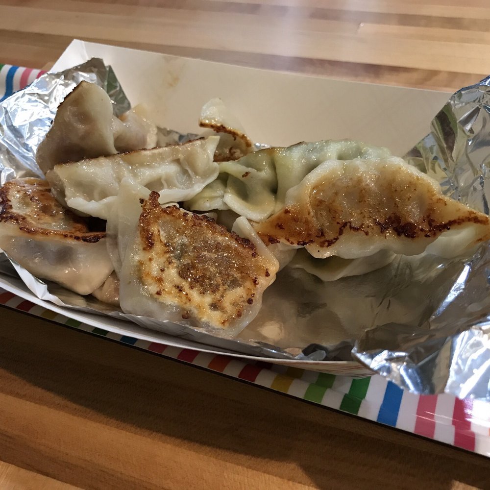 District Dumplings - Variety of dumplings - Asian Fusion Near Me - Fairfax, Virginia District Dumplings - Variety of dumplings - Asian Fusion Near Me - Fairfax, Virginia