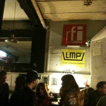 Lavoir Moderne Parisien - Music Venues Near Me - Paris, 75 Lavoir Moderne Parisien - Music Venues Near Me - Paris, 75