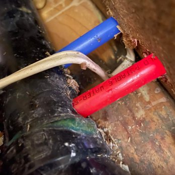 Courtesy Manufactured Home Plumbing - General Contractors Near Me
