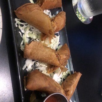 DB Grill - Spring roll - New American Near Me - Kapolei, Hawaii DB Grill - Spring roll - New American Near Me - Kapolei, Hawaii