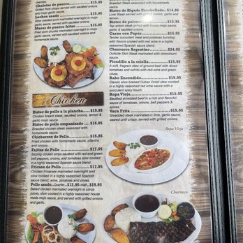 Florida Restaurant - Cuban Near Me - Downey, California Florida Restaurant - Cuban Near Me - Downey, California